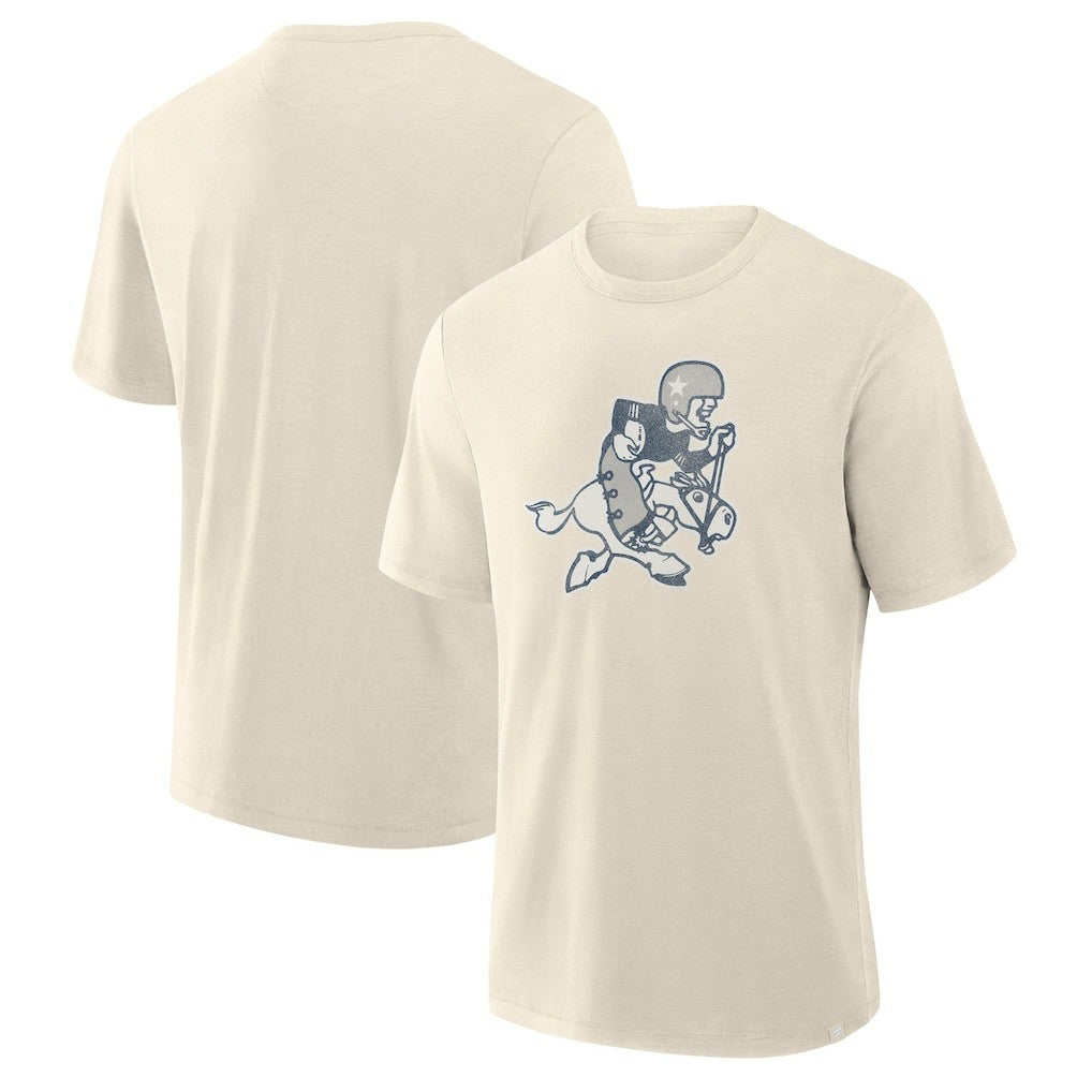 Slub T-Shirt - Dallas Cowboys