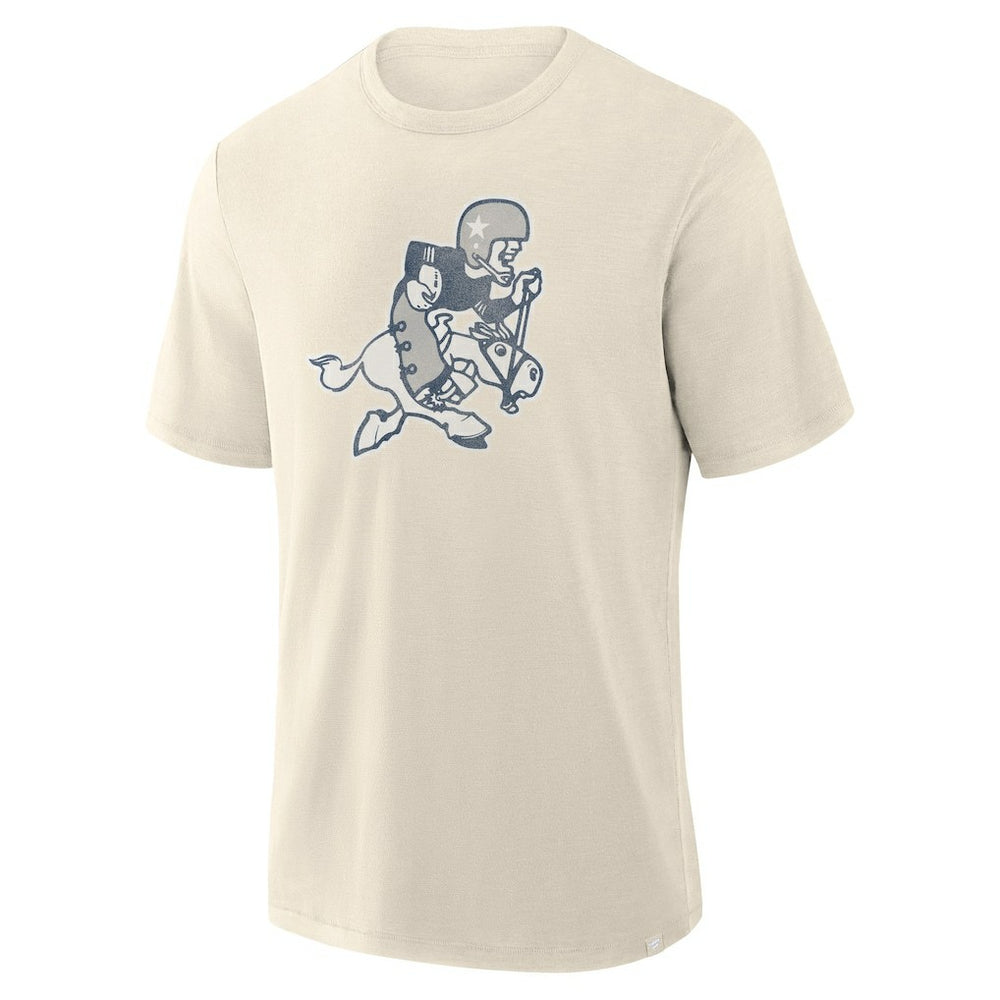 Slub T-Shirt - Dallas Cowboys