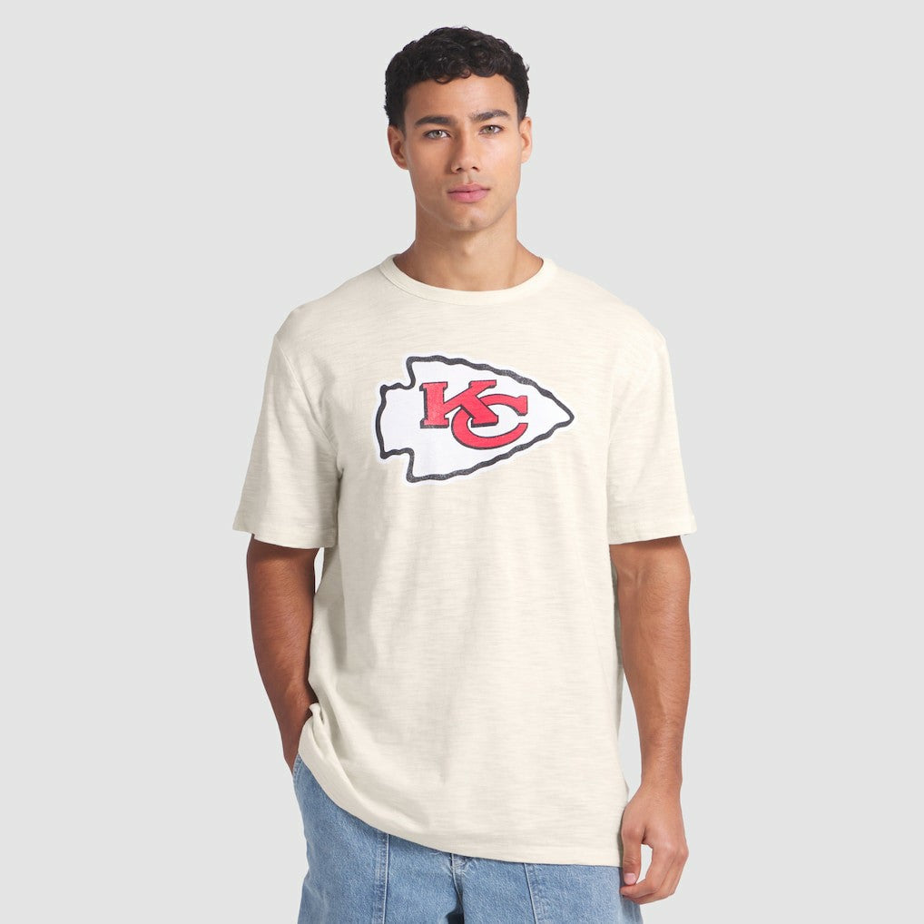 Slub T-Shirt - Kansas City Chiefs