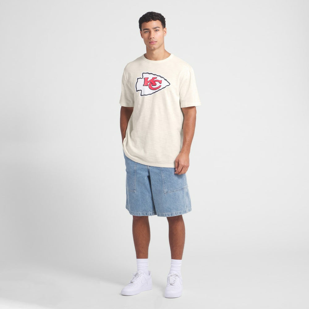Slub T-Shirt - Kansas City Chiefs