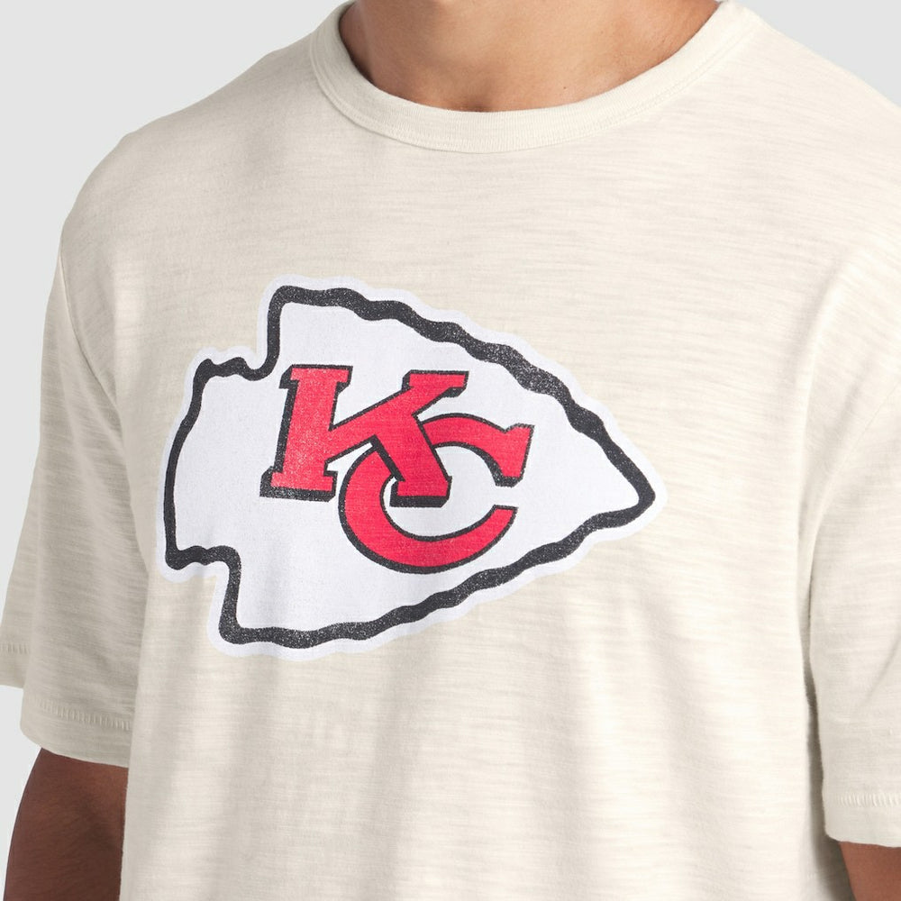 Slub T-Shirt - Kansas City Chiefs