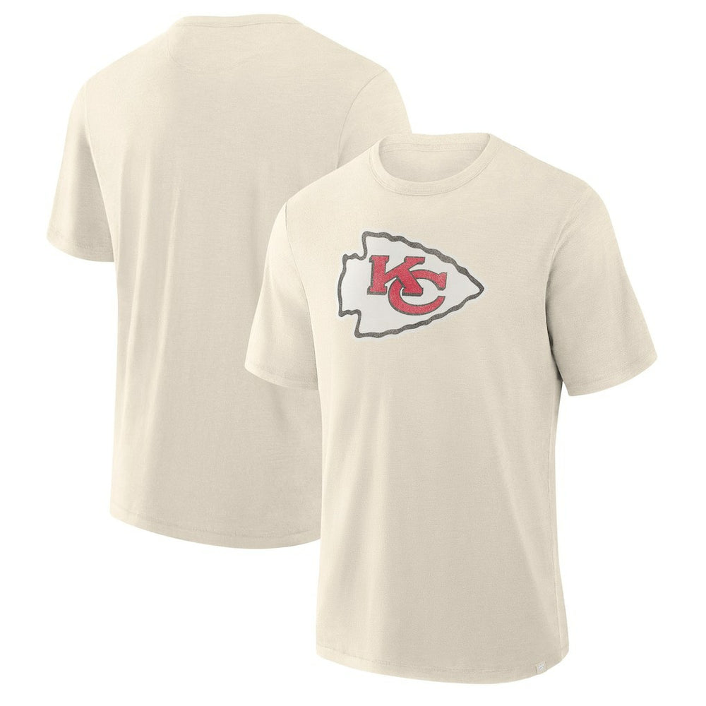 Slub T-Shirt - Kansas City Chiefs