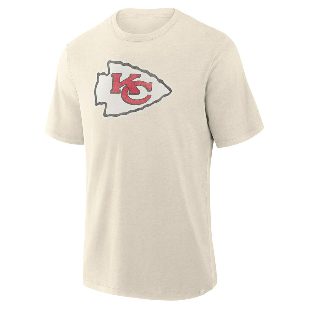 Slub T-Shirt - Kansas City Chiefs