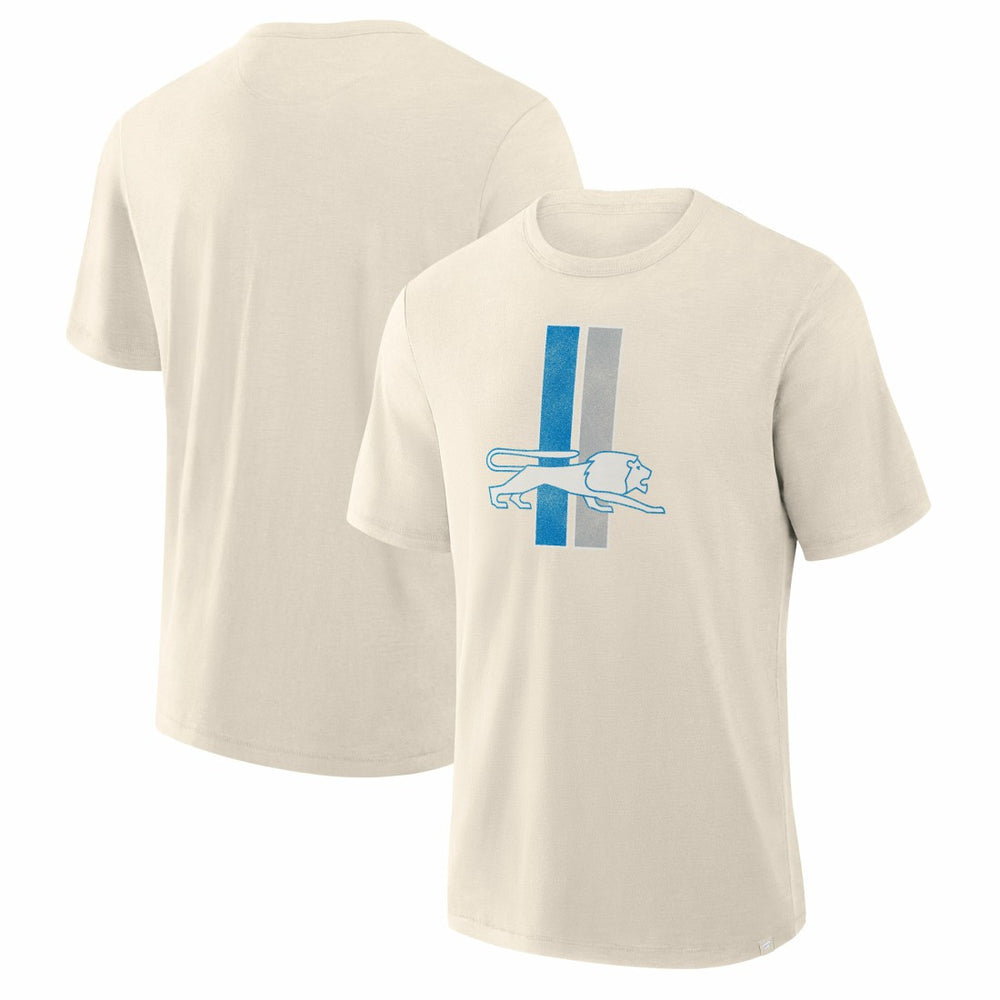 Slub T-Shirt - Detroit Lions