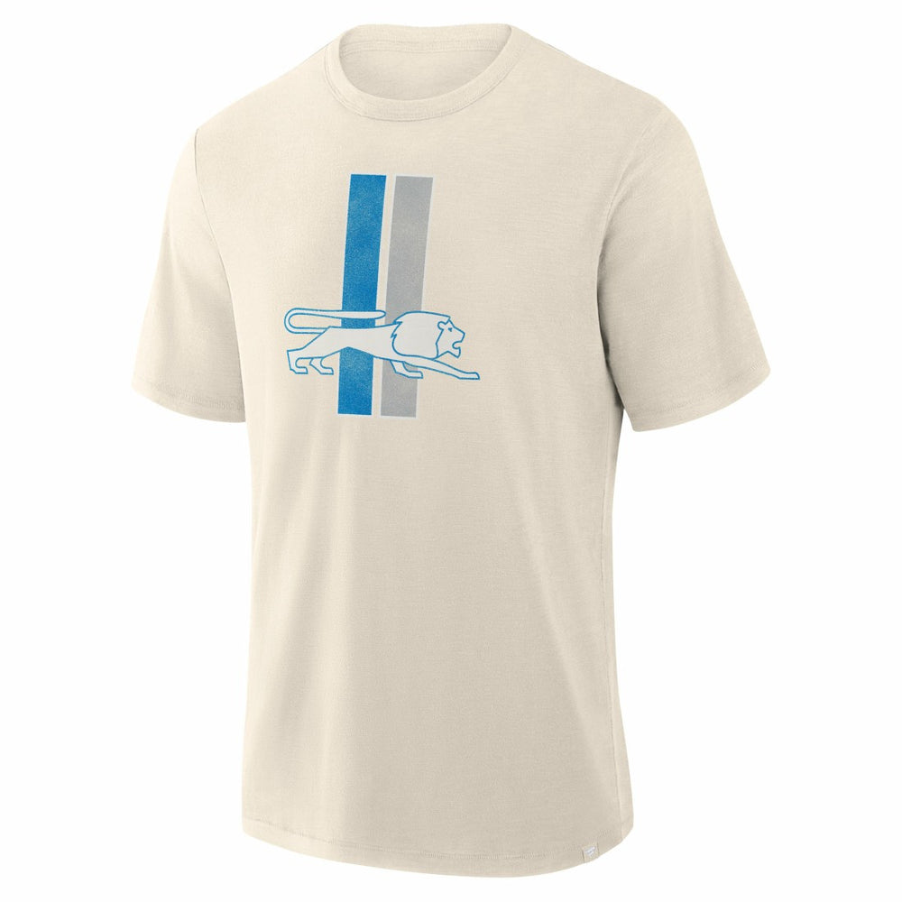 Slub T-Shirt - Detroit Lions