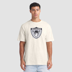 Slub T-Shirt - Las Vegas Raiders