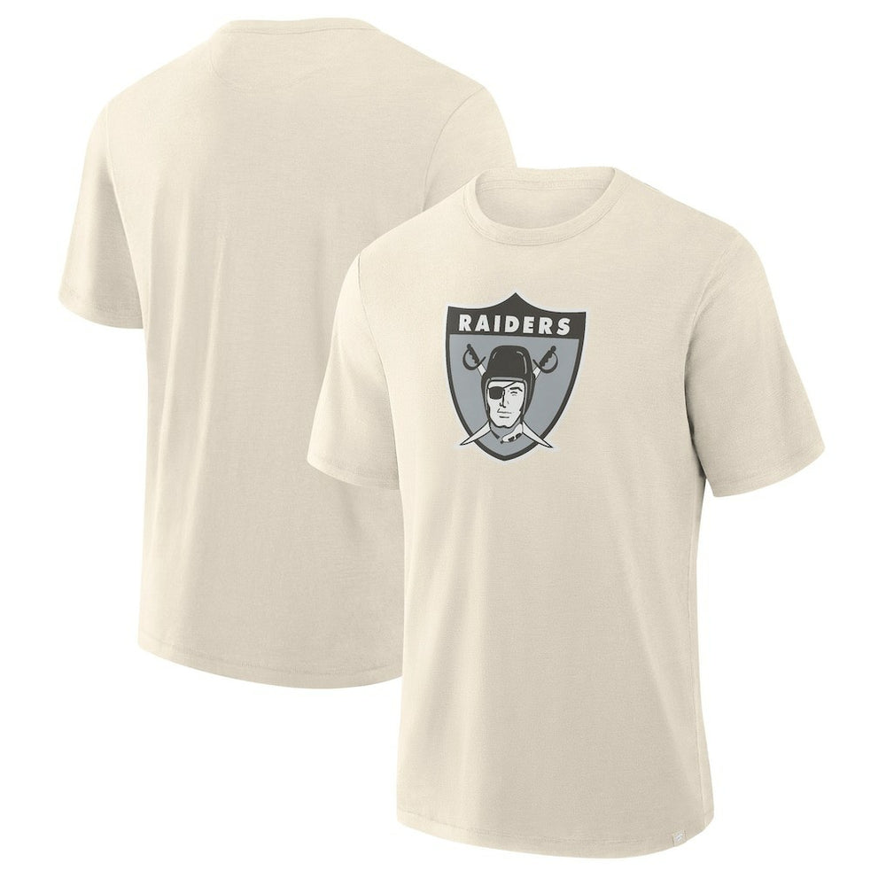 Slub T-Shirt - Las Vegas Raiders