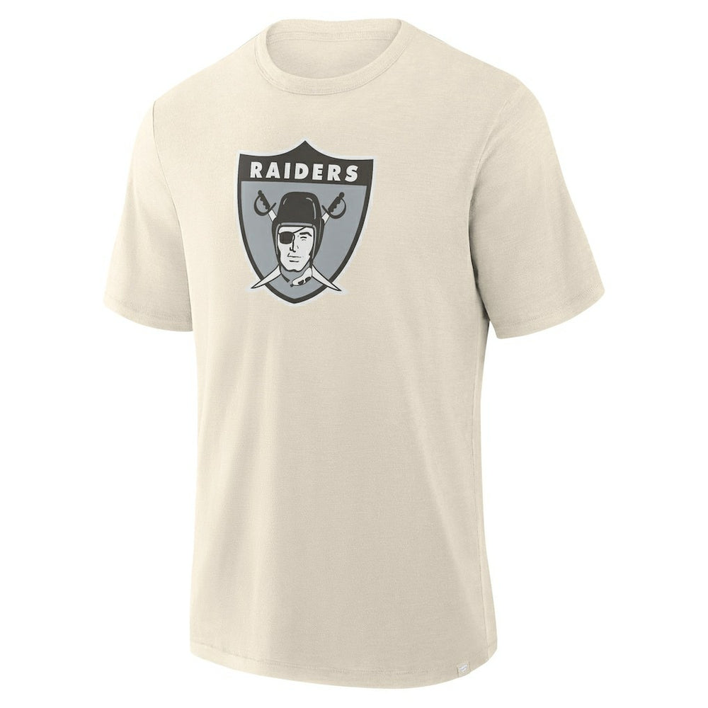 Slub T-Shirt - Las Vegas Raiders