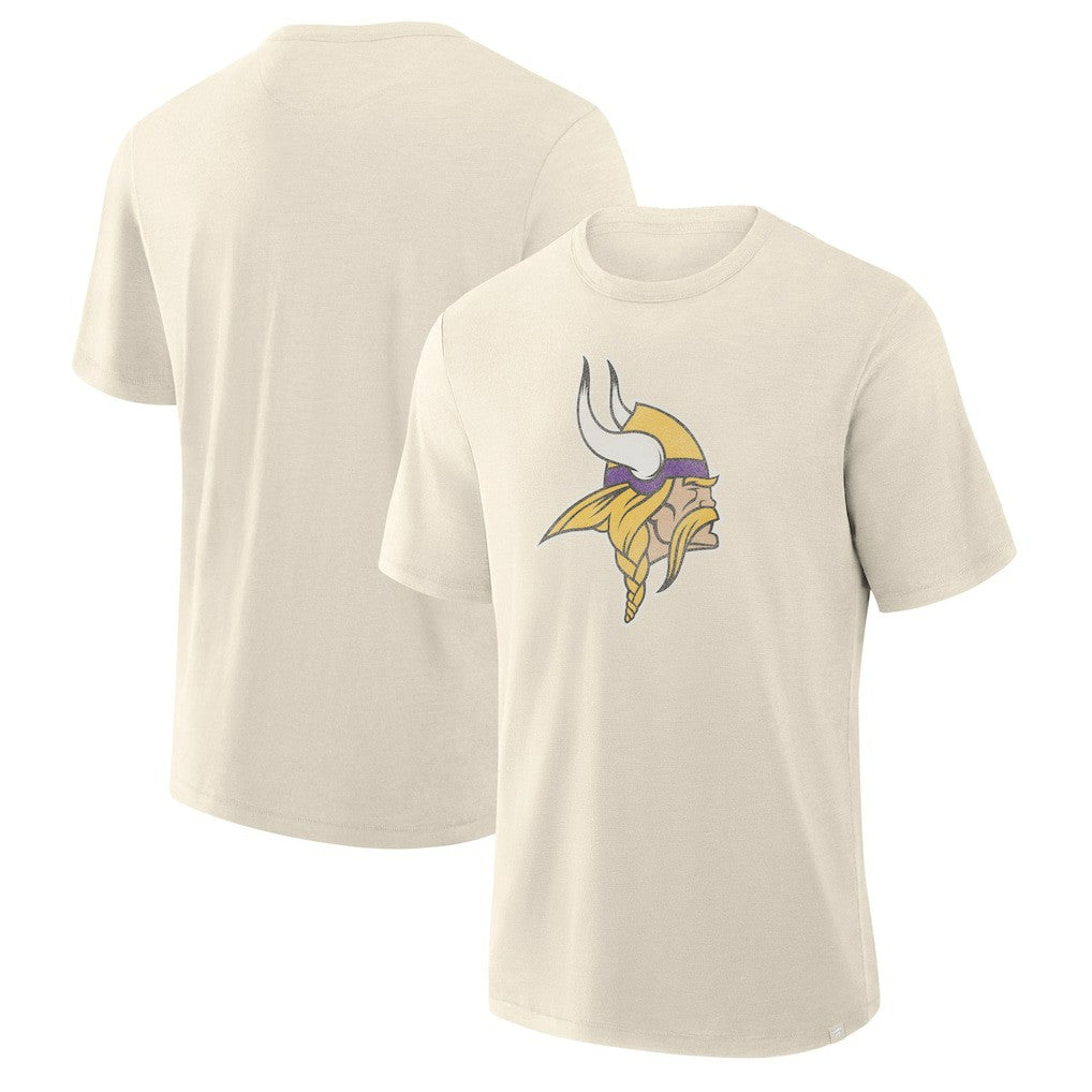 Slub T-Shirt - Minnesota Vikings