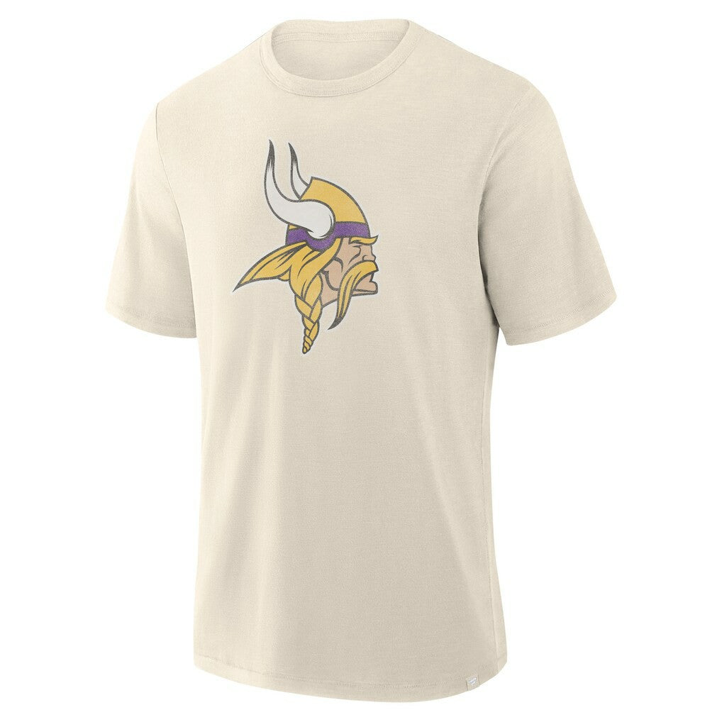 Slub T-Shirt - Minnesota Vikings