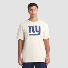 Slub T-Shirt - New York Giants