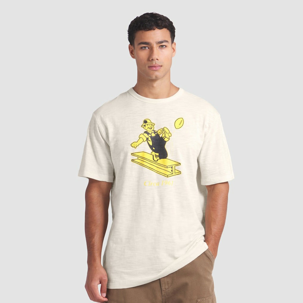 Slub T-Shirt - Pittsburgh Steelers