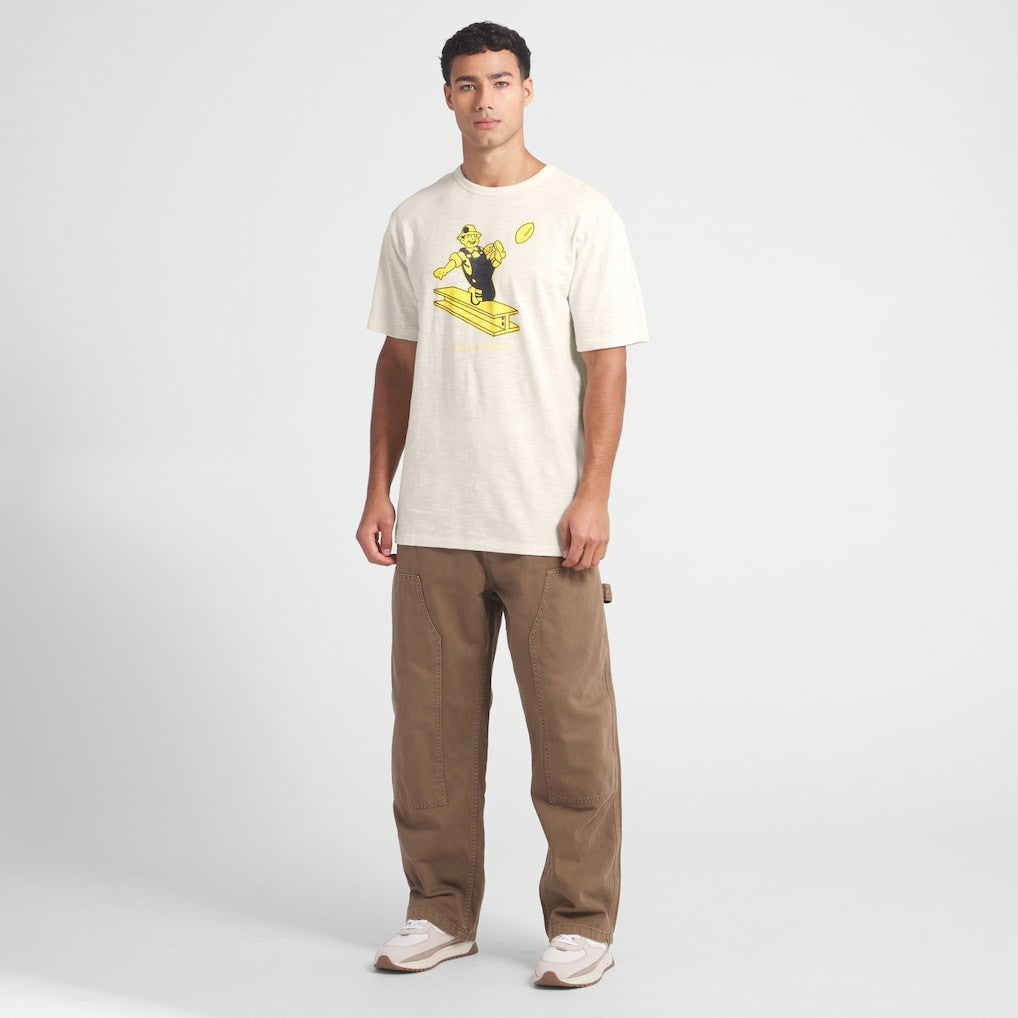 Slub T-Shirt - Pittsburgh Steelers