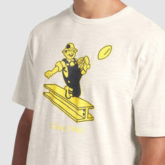 Slub T-Shirt - Pittsburgh Steelers