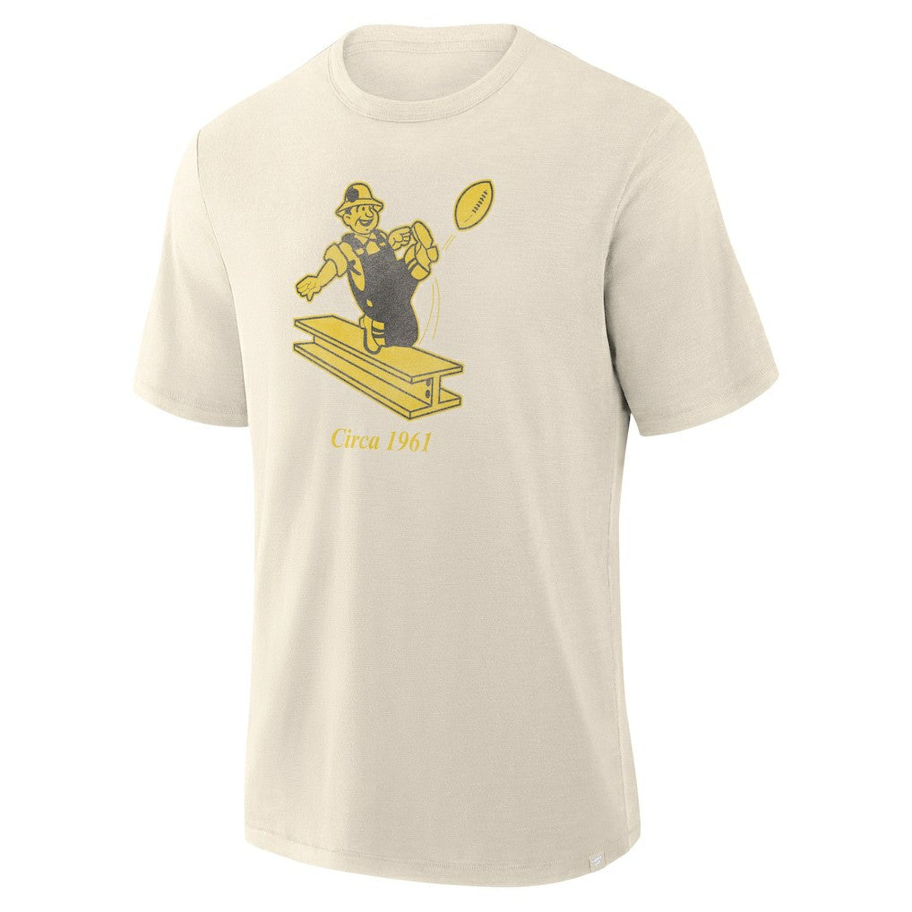 Slub T-Shirt - Pittsburgh Steelers