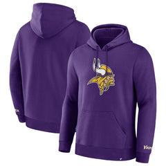Pylon Cam Legacy Pullover Hoodie - Minnesota Vikings