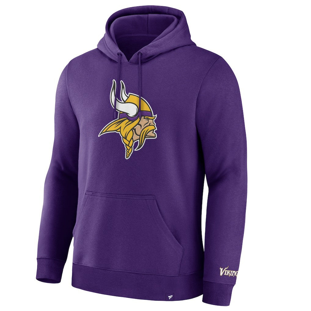 Pylon Cam Legacy Pullover Hoodie - Minnesota Vikings