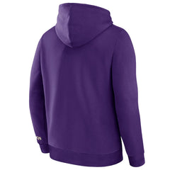 Pylon Cam Legacy Pullover Hoodie - Minnesota Vikings