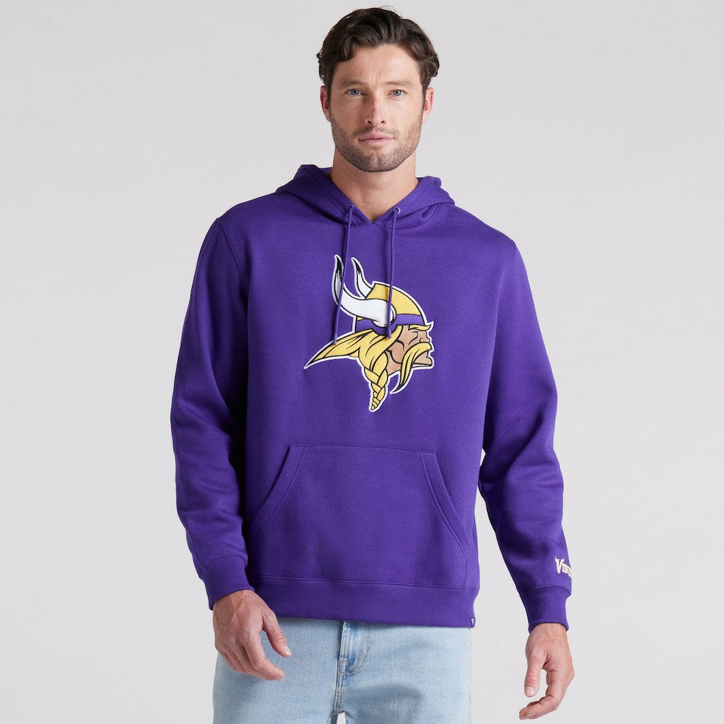 Pylon Cam Legacy Pullover Hoodie - Minnesota Vikings