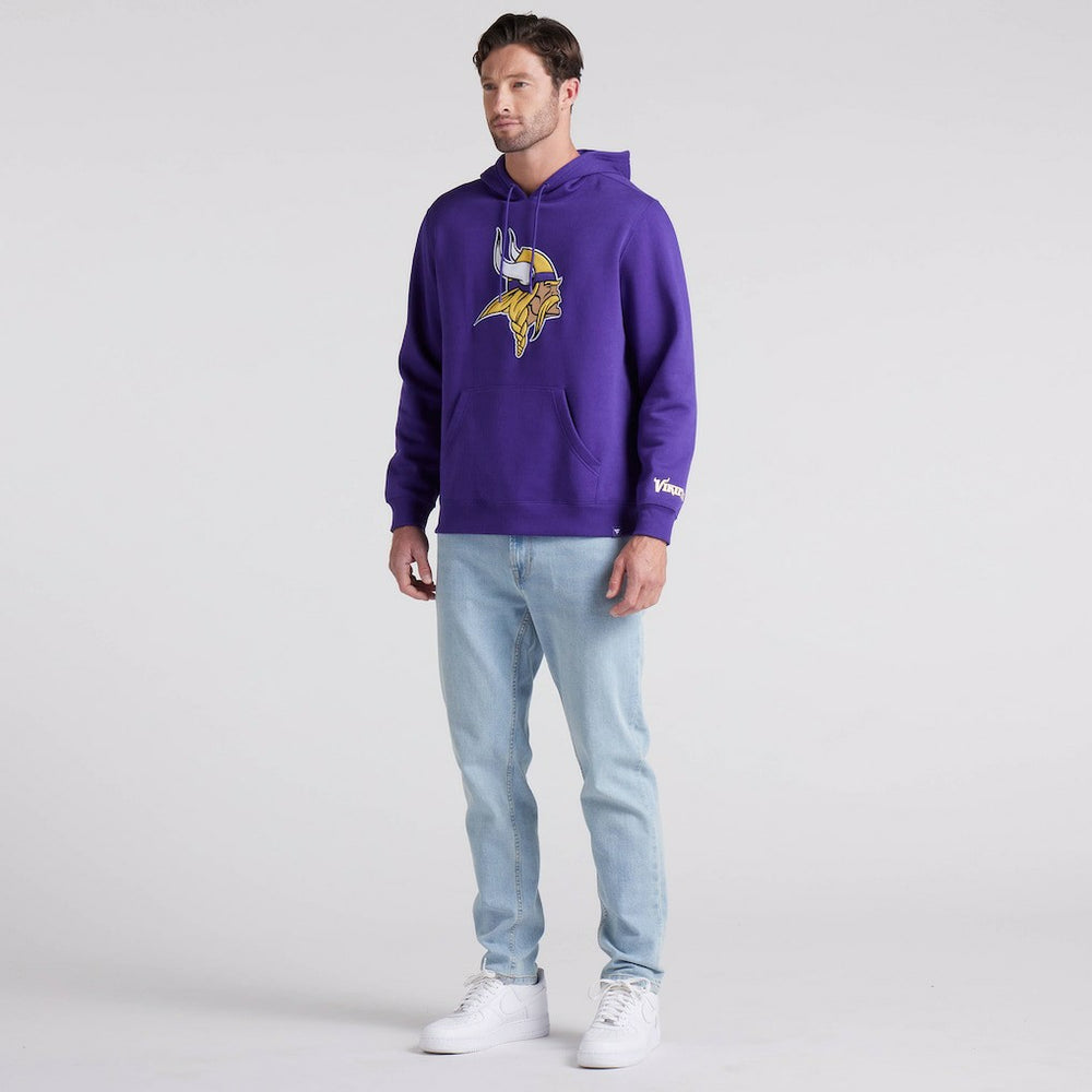 Pylon Cam Legacy Pullover Hoodie - Minnesota Vikings