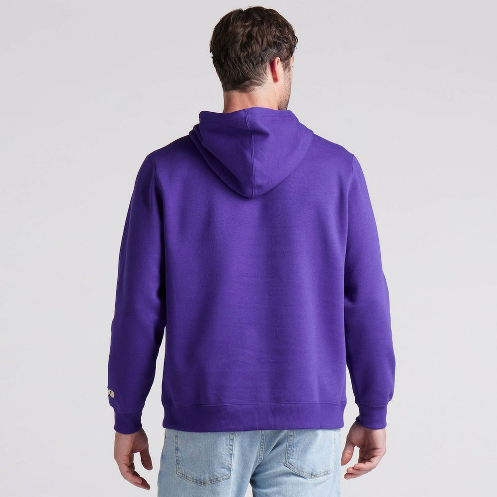 Pylon Cam Legacy Pullover Hoodie - Minnesota Vikings