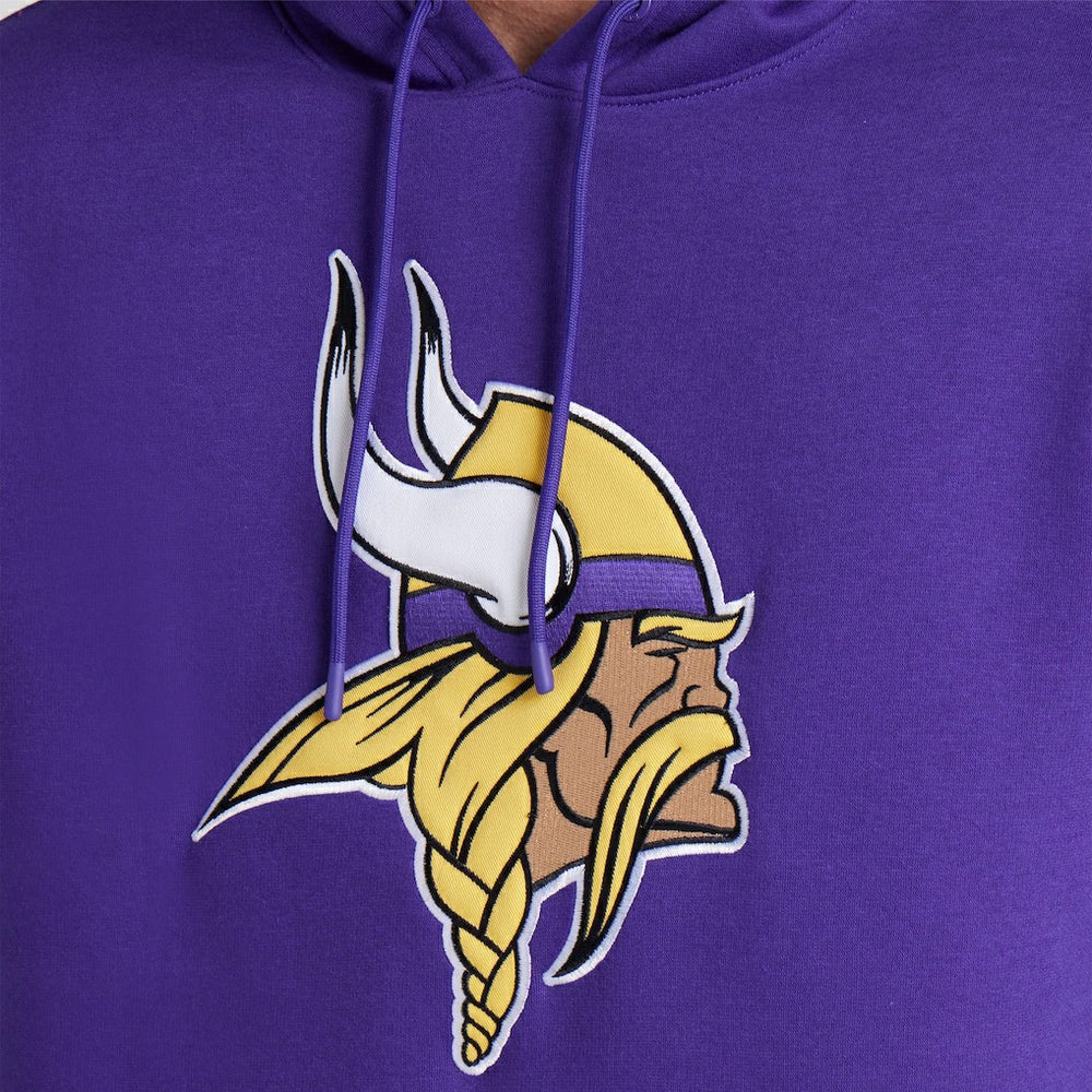 Pylon Cam Legacy Pullover Hoodie - Minnesota Vikings