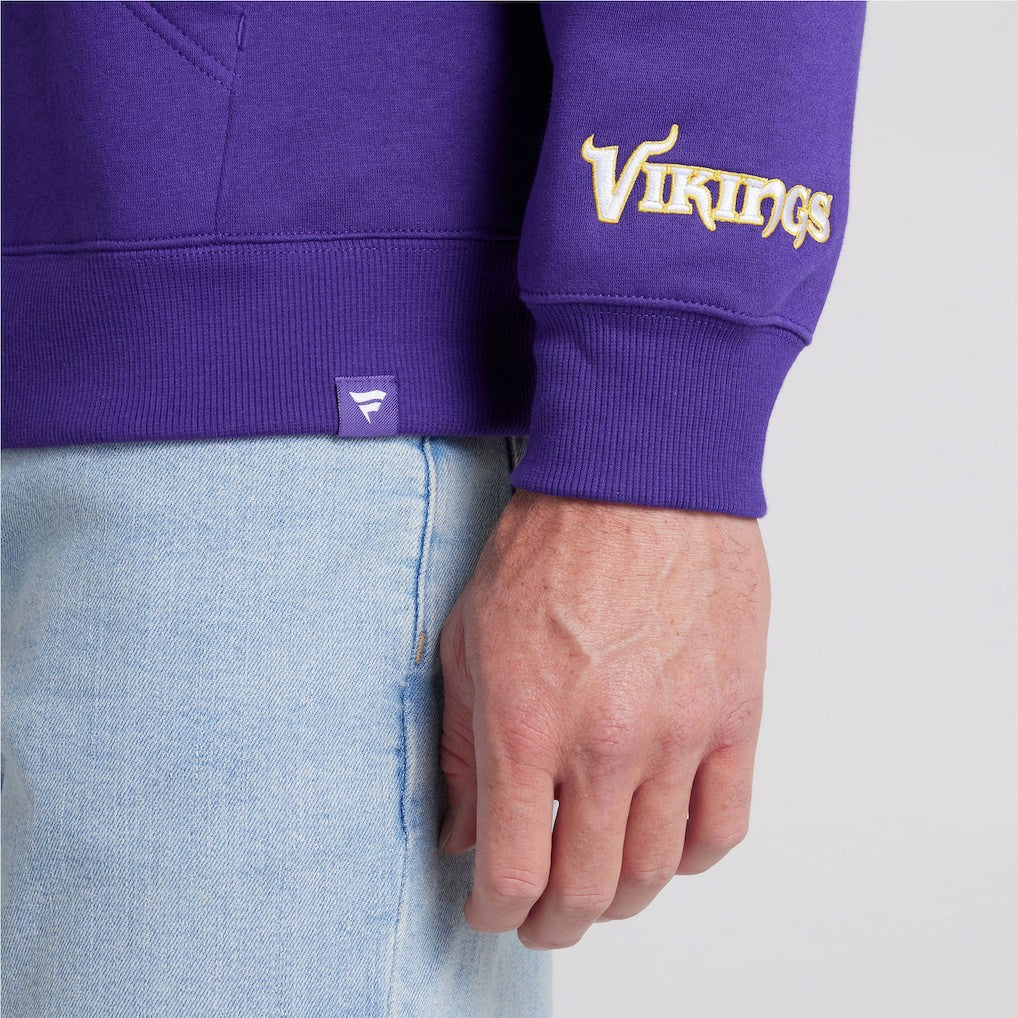 Pylon Cam Legacy Pullover Hoodie - Minnesota Vikings