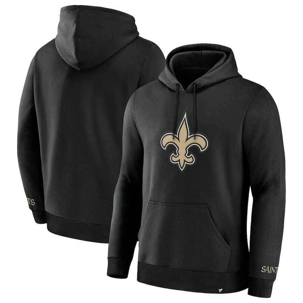 Pylon Cam Legacy Pullover Hoodie - New Orleans Saints