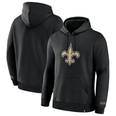 Pylon Cam Legacy Pullover Hoodie - New Orleans Saints