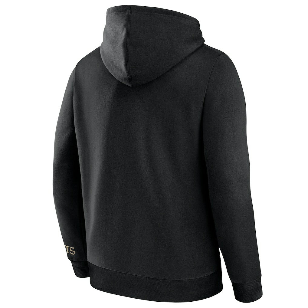 Pylon Cam Legacy Pullover Hoodie - New Orleans Saints