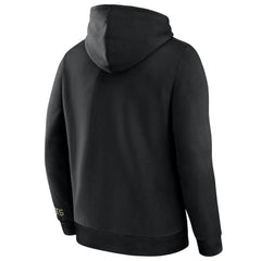 Pylon Cam Legacy Pullover Hoodie - New Orleans Saints