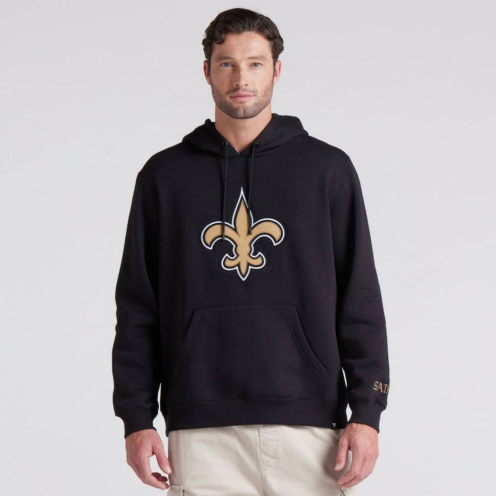 Pylon Cam Legacy Pullover Hoodie - New Orleans Saints