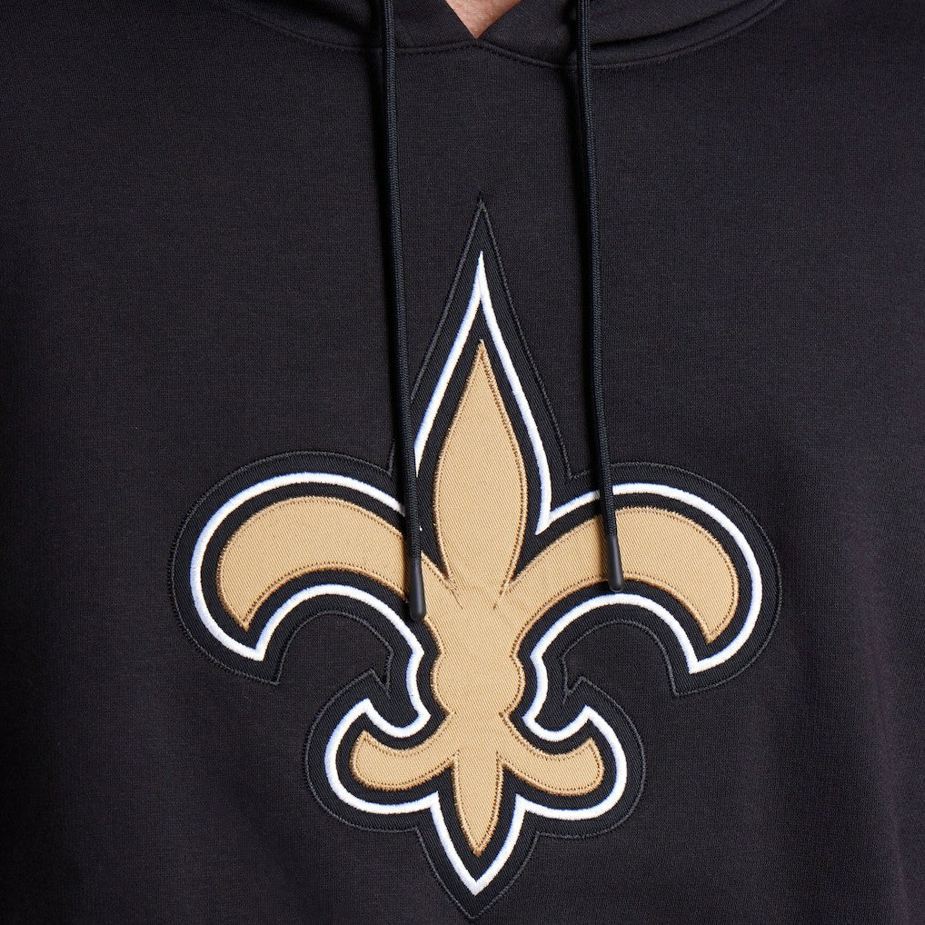 Pylon Cam Legacy Pullover Hoodie - New Orleans Saints