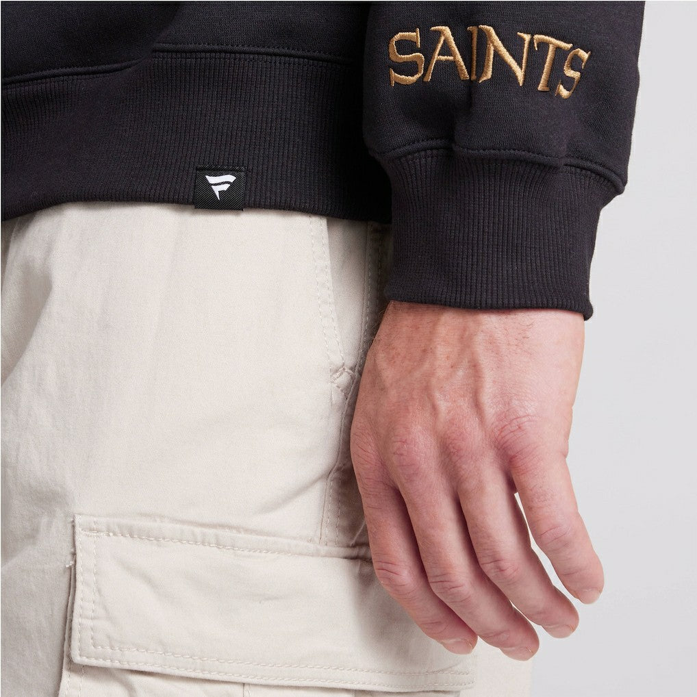 Pylon Cam Legacy Pullover Hoodie - New Orleans Saints