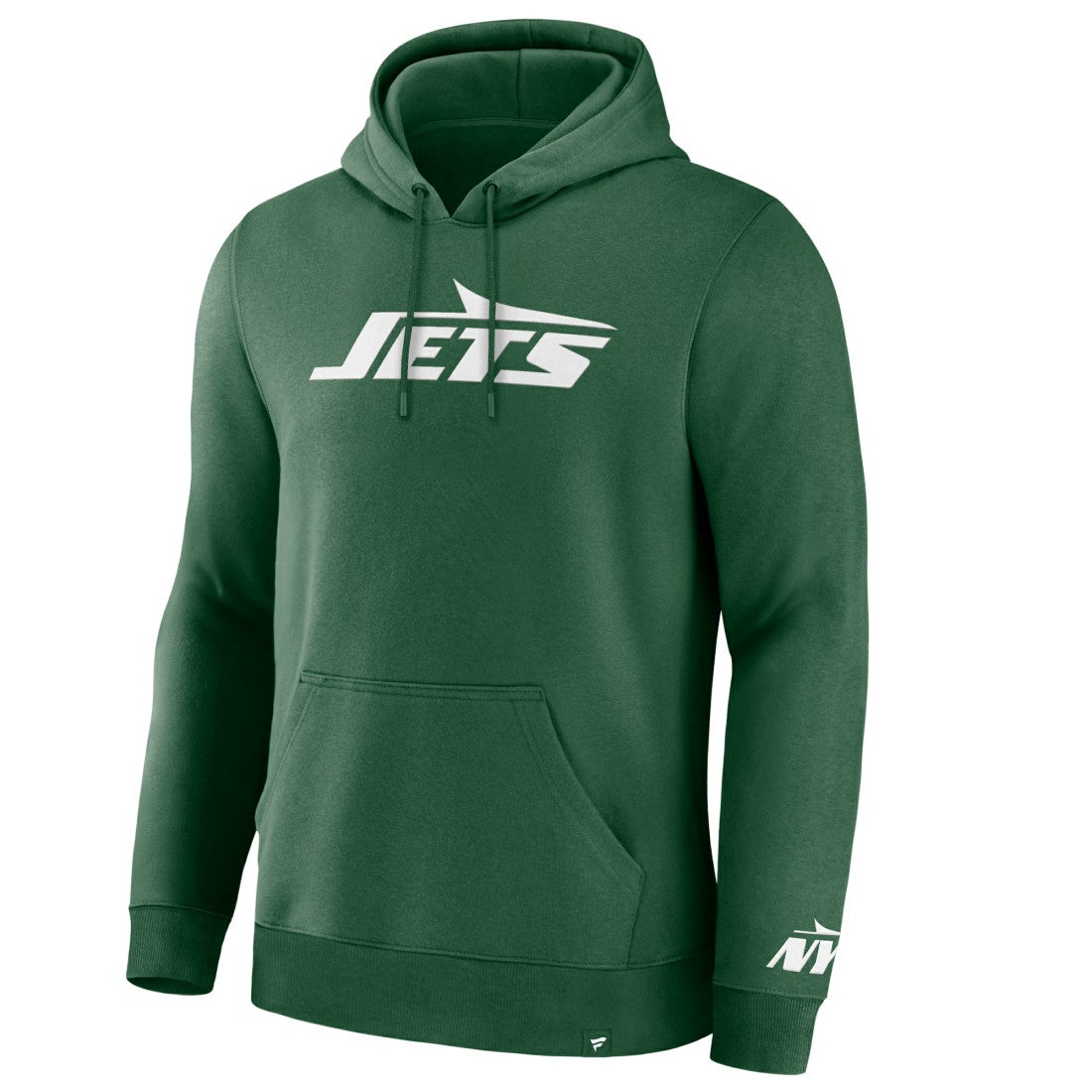 Pylon Cam Legacy Pullover Hoodie - New York Jets