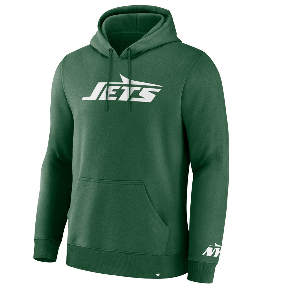Pylon Cam Legacy Pullover Hoodie - New York Jets