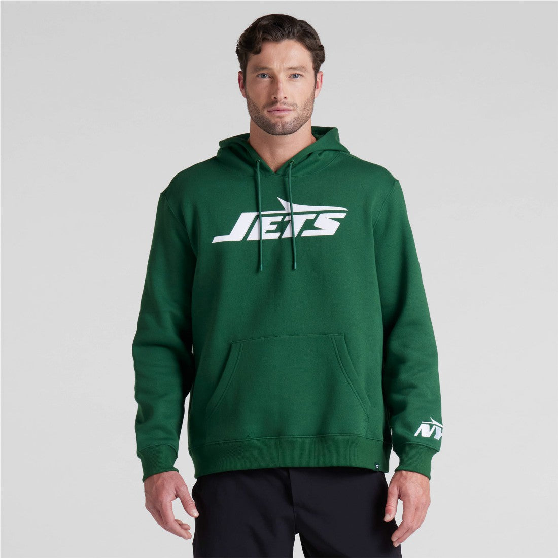 Pylon Cam Legacy Pullover Hoodie - New York Jets
