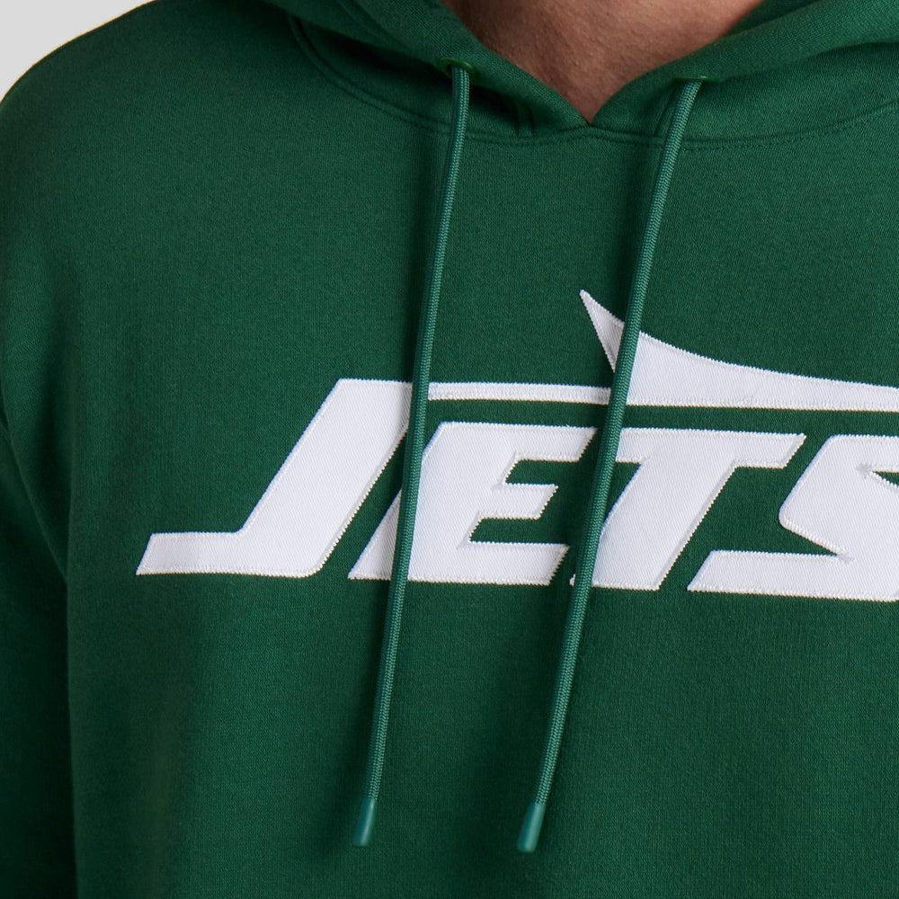 Pylon Cam Legacy Pullover Hoodie - New York Jets