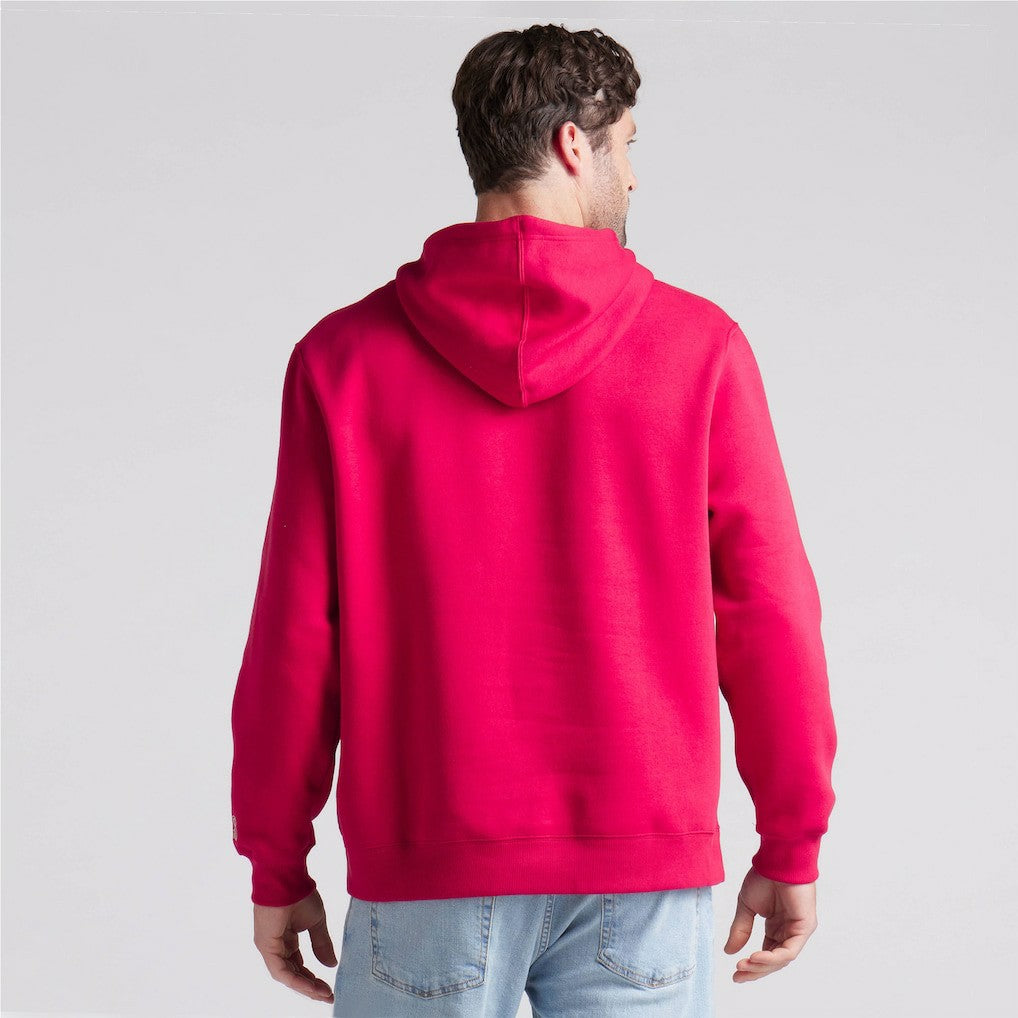 Pylon Cam Legacy Pullover Hoodie - San Francisco 49ers