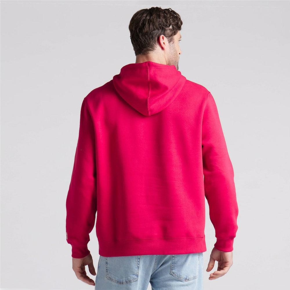 Pylon Cam Legacy Pullover Hoodie - San Francisco 49ers