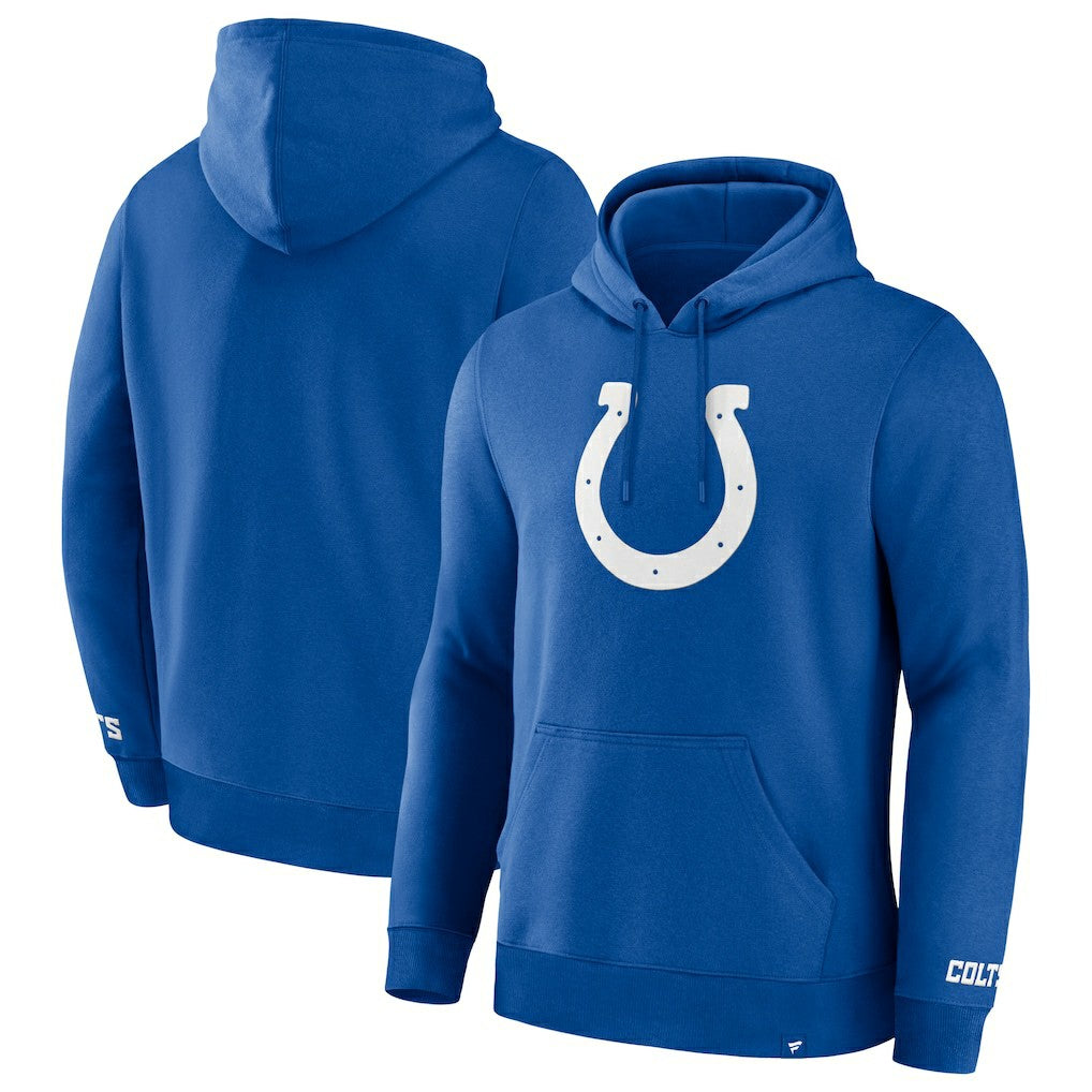 Pylon Cam Legacy Pullover Hoodie - Indianapolis Colts