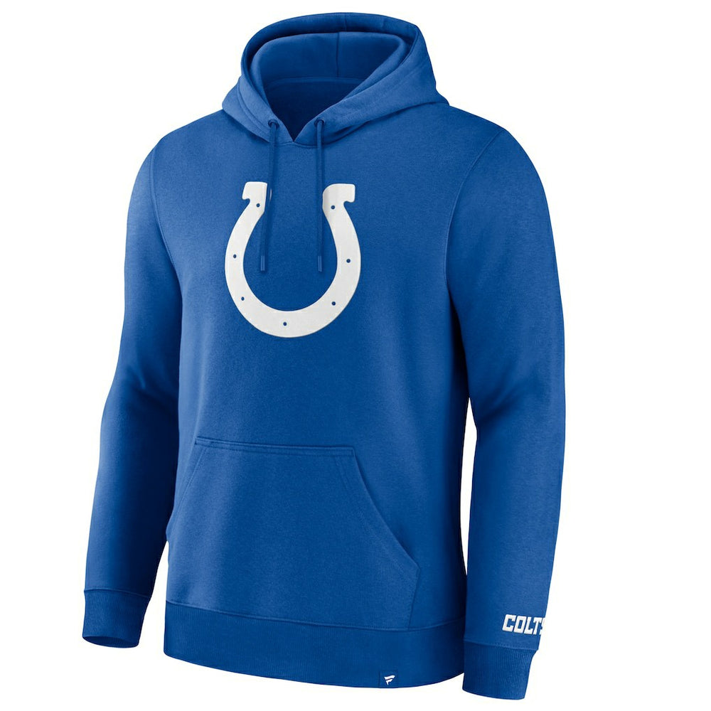 Pylon Cam Legacy Pullover Hoodie - Indianapolis Colts