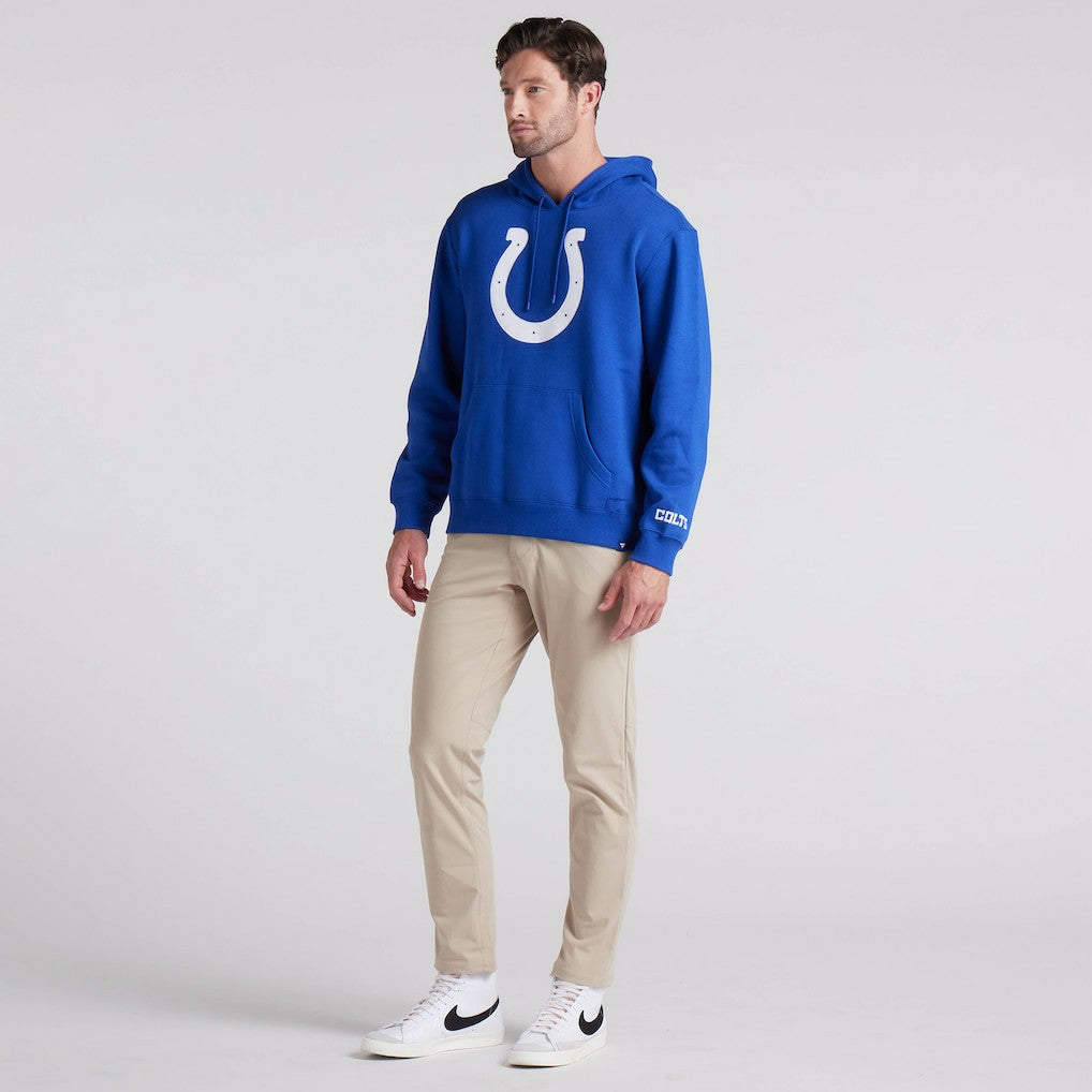 Pylon Cam Legacy Pullover Hoodie - Indianapolis Colts