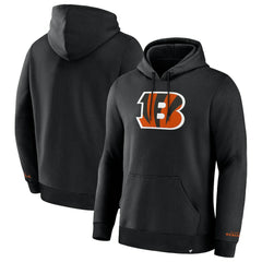 Pylon Cam Legacy Pullover Hoodie - Cincinnati Bengals