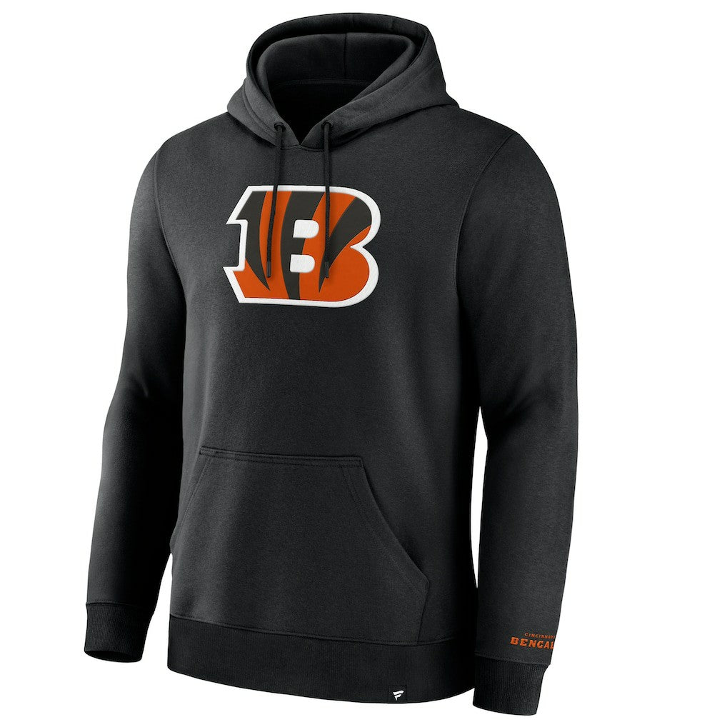 Pylon Cam Legacy Pullover Hoodie - Cincinnati Bengals