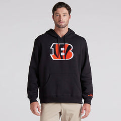 Pylon Cam Legacy Pullover Hoodie - Cincinnati Bengals