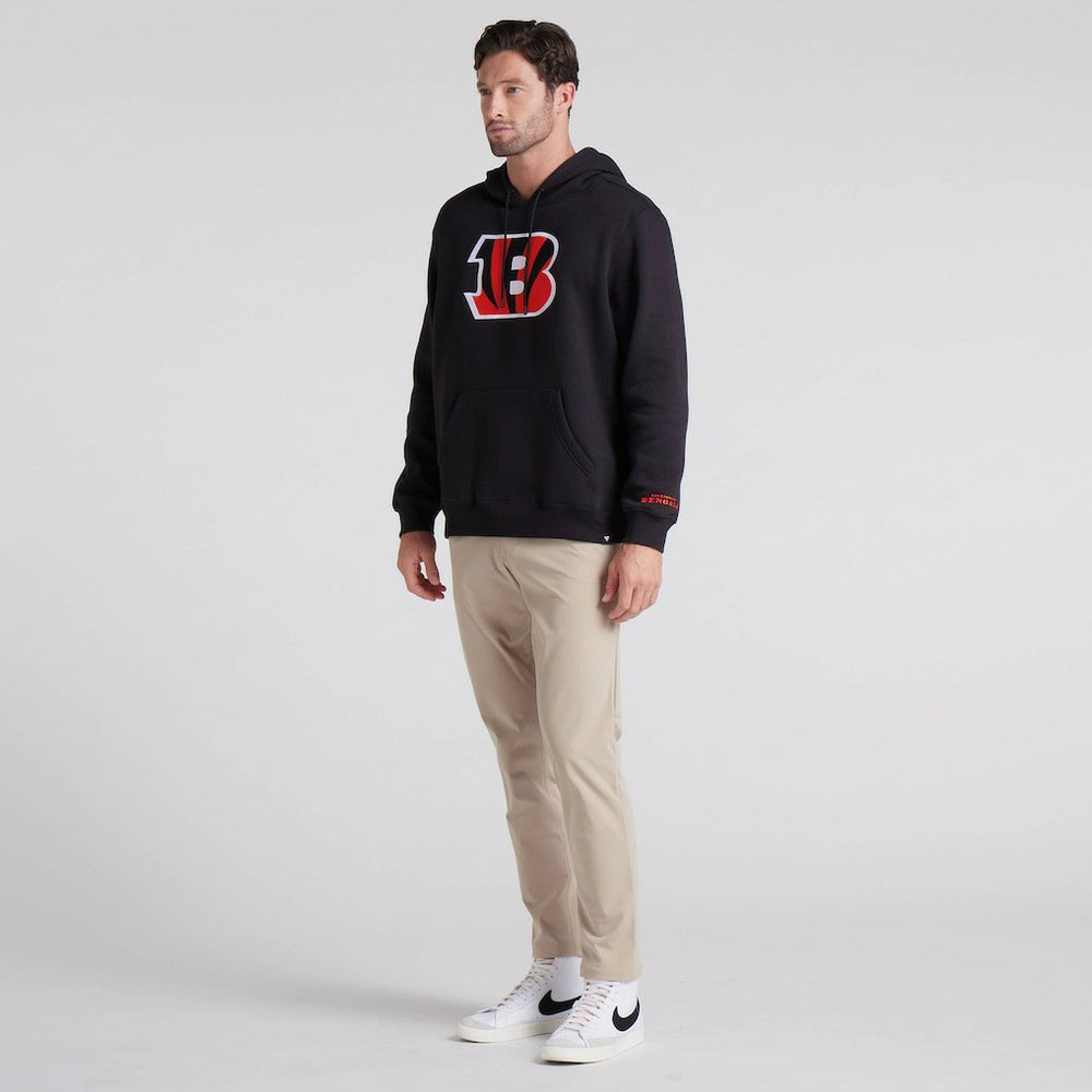 Pylon Cam Legacy Pullover Hoodie - Cincinnati Bengals