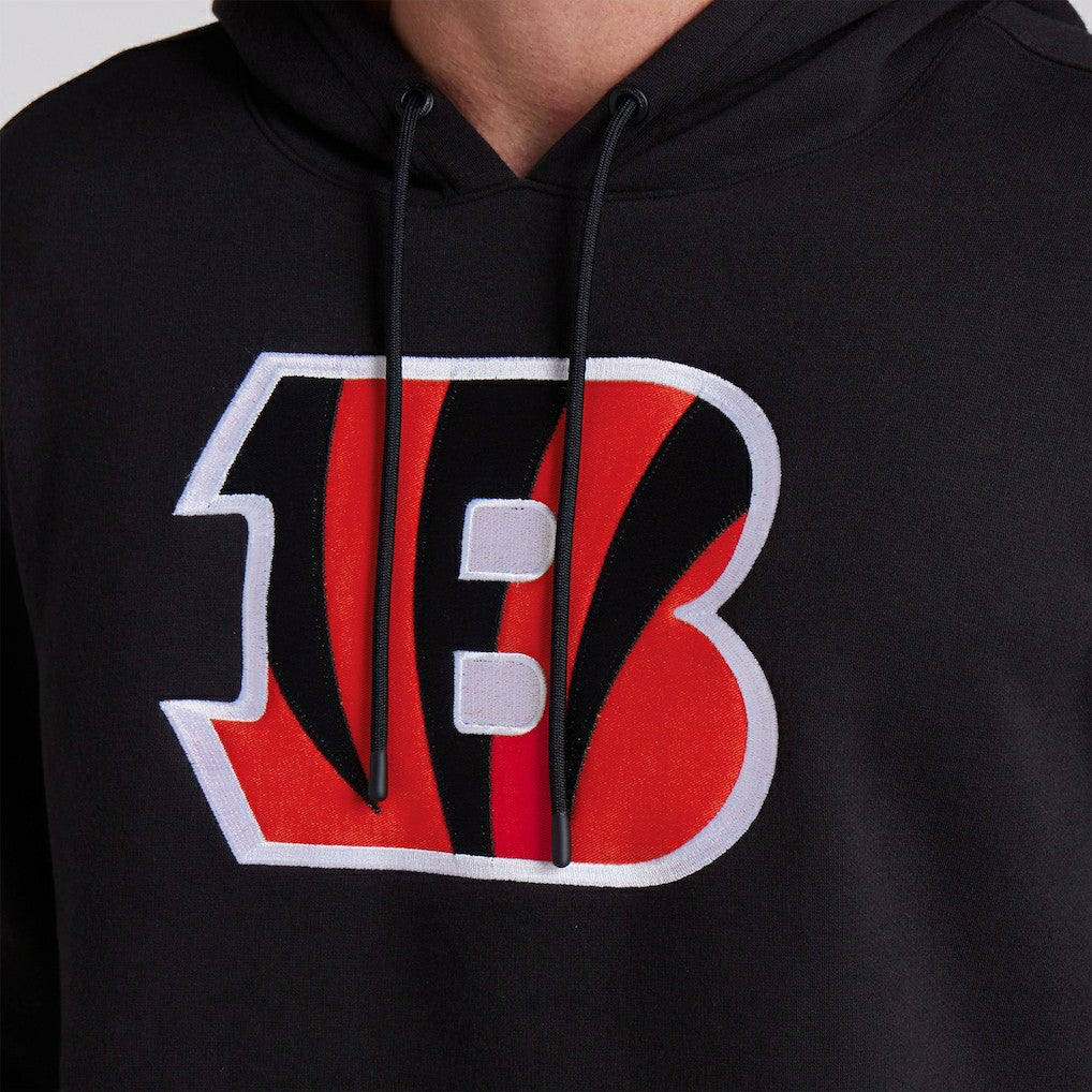 Pylon Cam Legacy Pullover Hoodie - Cincinnati Bengals