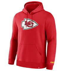 Pylon Cam Legacy Pullover Hoodie - Kansas City Chiefs
