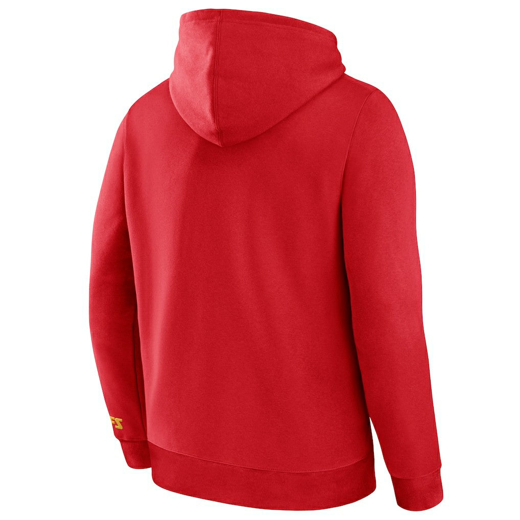 Pylon Cam Legacy Pullover Hoodie - Kansas City Chiefs